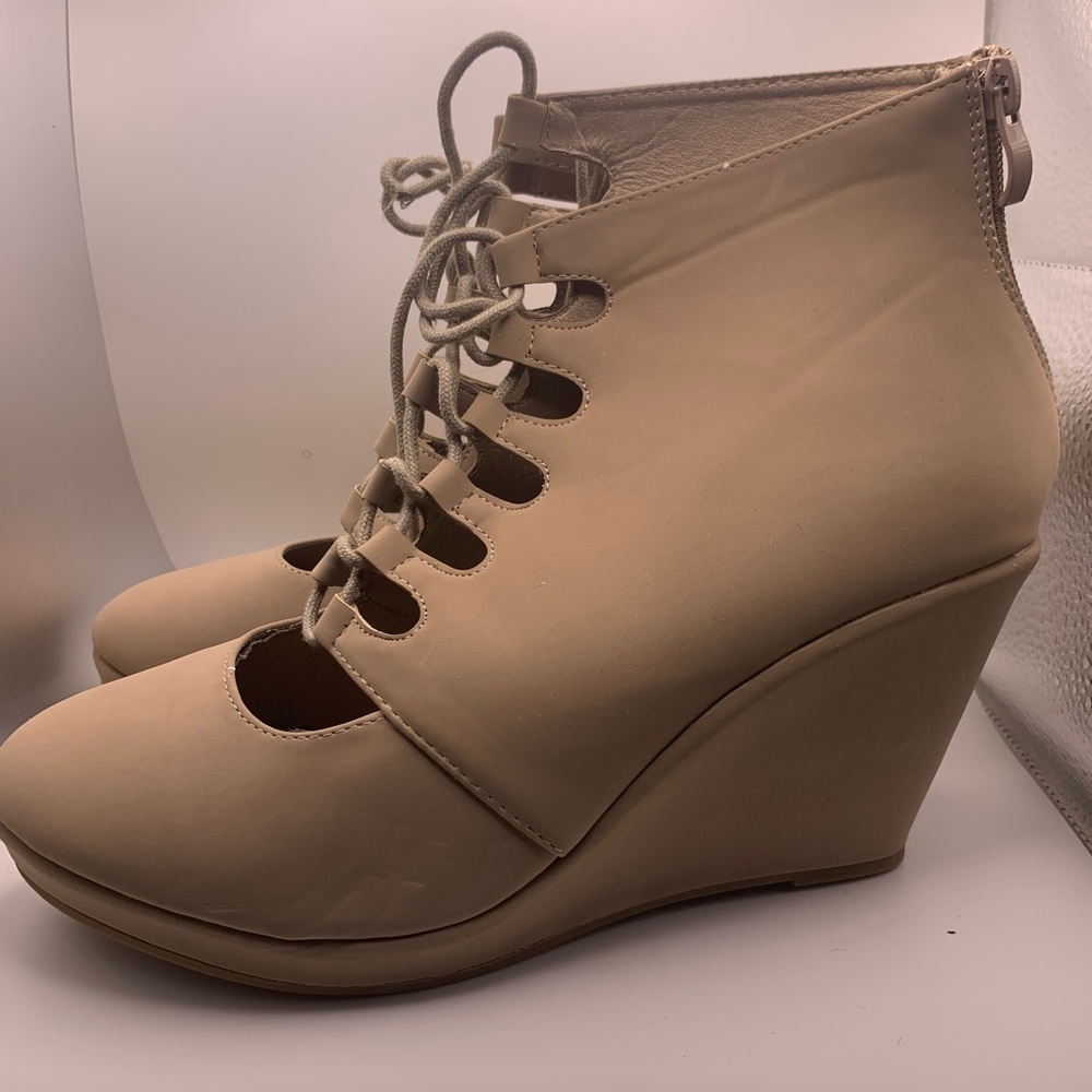 Wedges